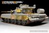 Voyager Model PE35953 Modern Russian T-80UD Main Battle Tank （smoke discharger include）For TRUMPETER 09527 1/35